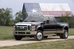 Ford F-450 Super Duty 2008 года